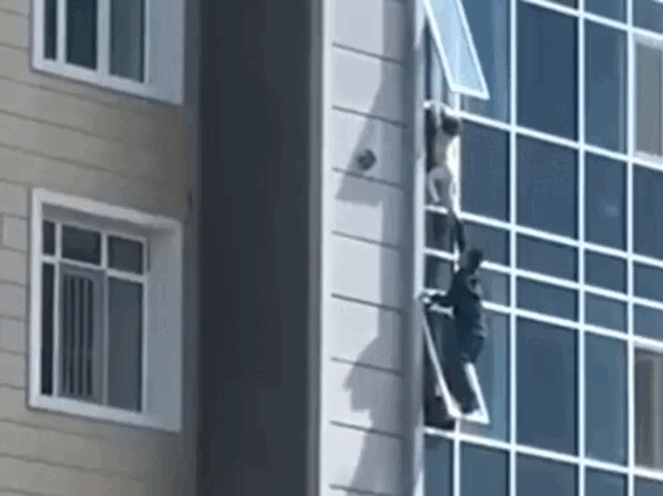 Кадр из видео