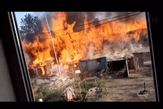 Кадр из видео