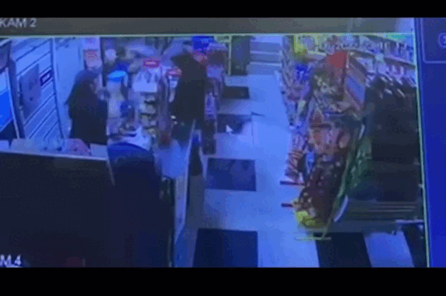 Кадр из видео