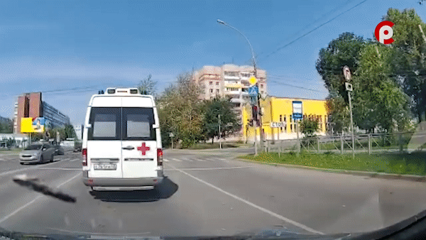 Кадр из видео