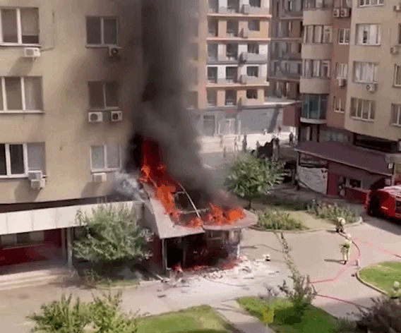 Фото: Кадр видео