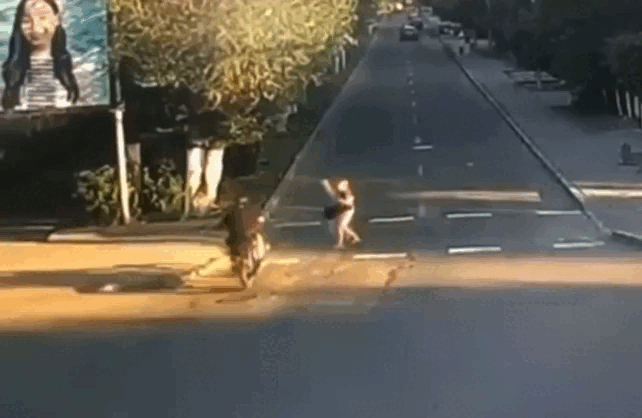 Кадр видео