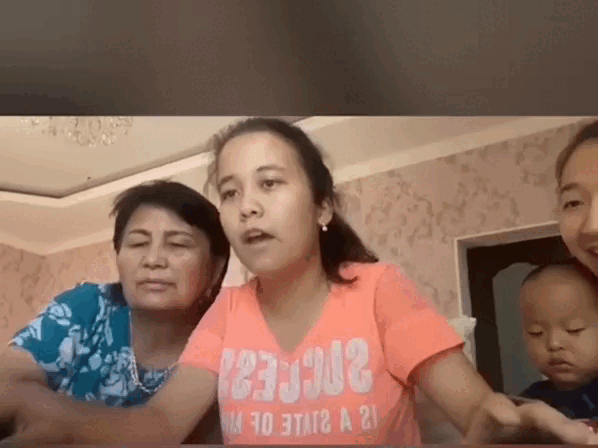 Кадр из видео