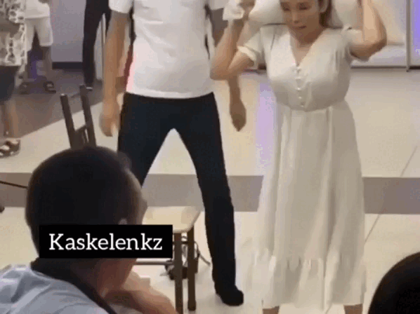 Кадр из видео