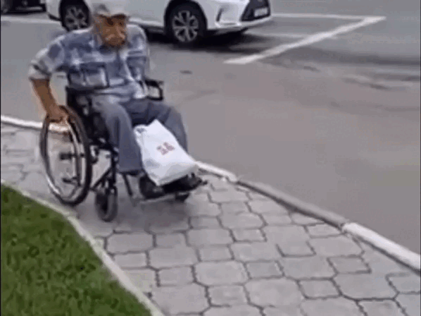 Кадр из видео