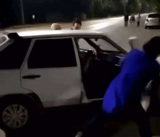 Фото: Кадр видео