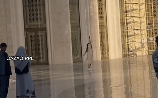 Кадр из видео