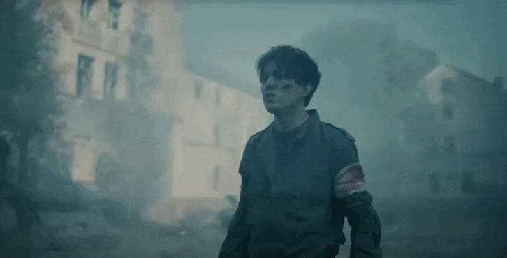 Кадр из видео