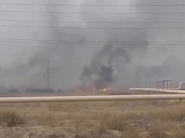 Кадр из видео