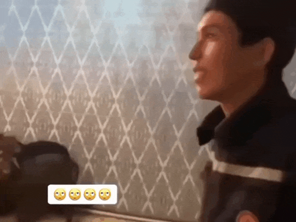 Кадр из видео