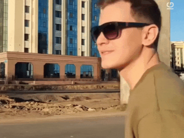 Кадр из видео