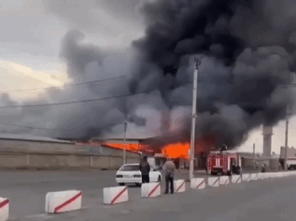 Кадр из видео