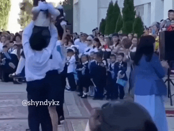 Кадр из видео