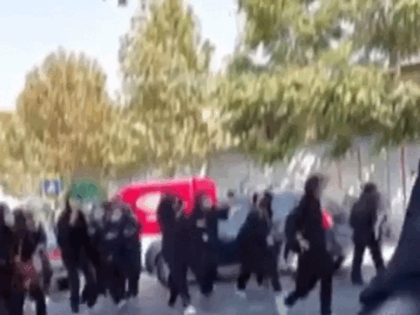 Кадр из видео