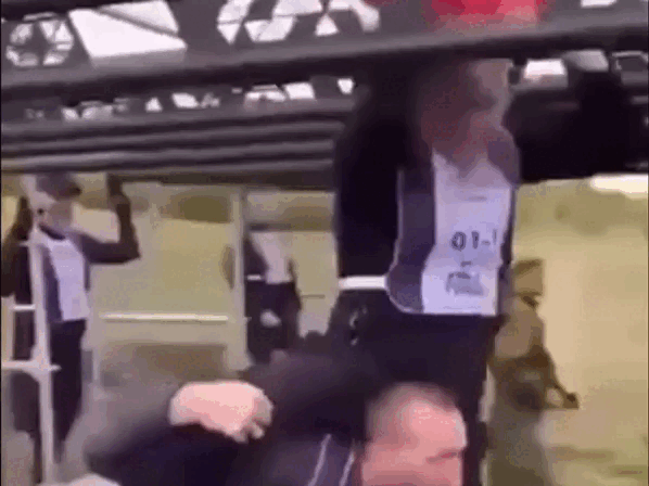 Кадр из видео