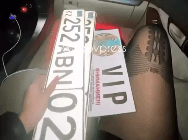 Кадр из видео