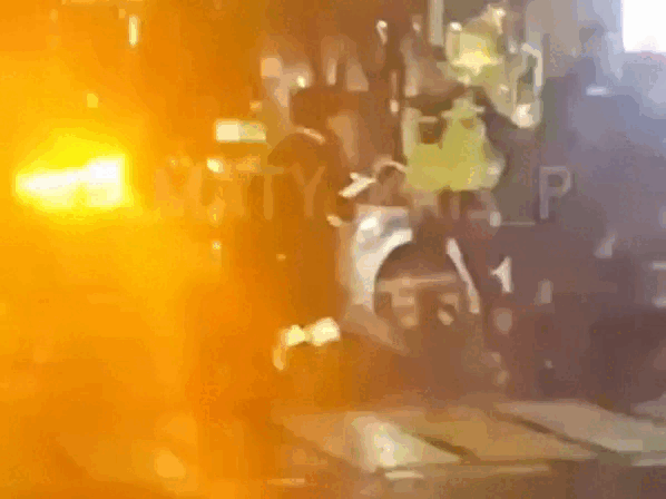 Кадр из видео