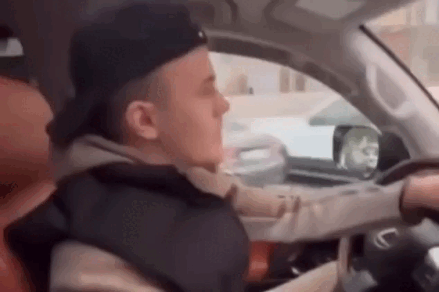 Кадр из видео