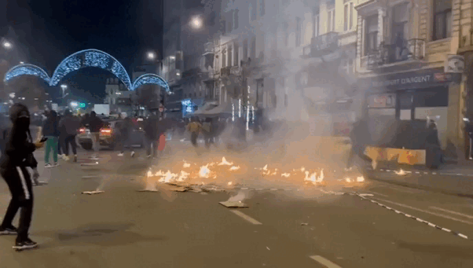 Кадр из видео