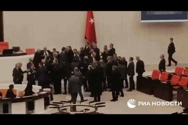 Кадр из видео