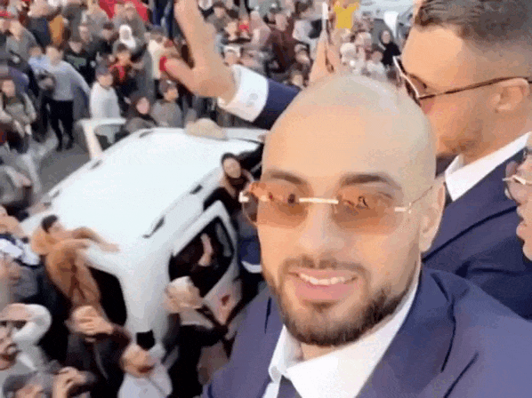 Кадр из видео