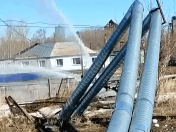 Кадр из видео