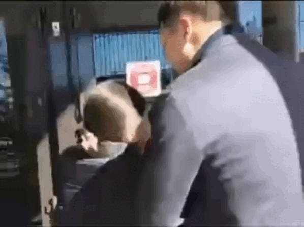 Кадр из видео