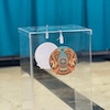 Выборы в Курултай
