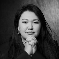 Жанна Сагидулла