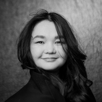 Ляззат Салимова