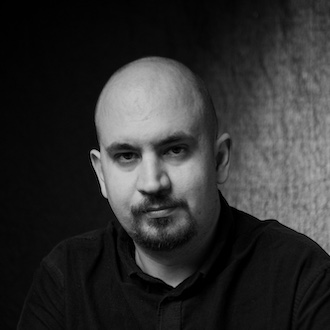 Артем Волков