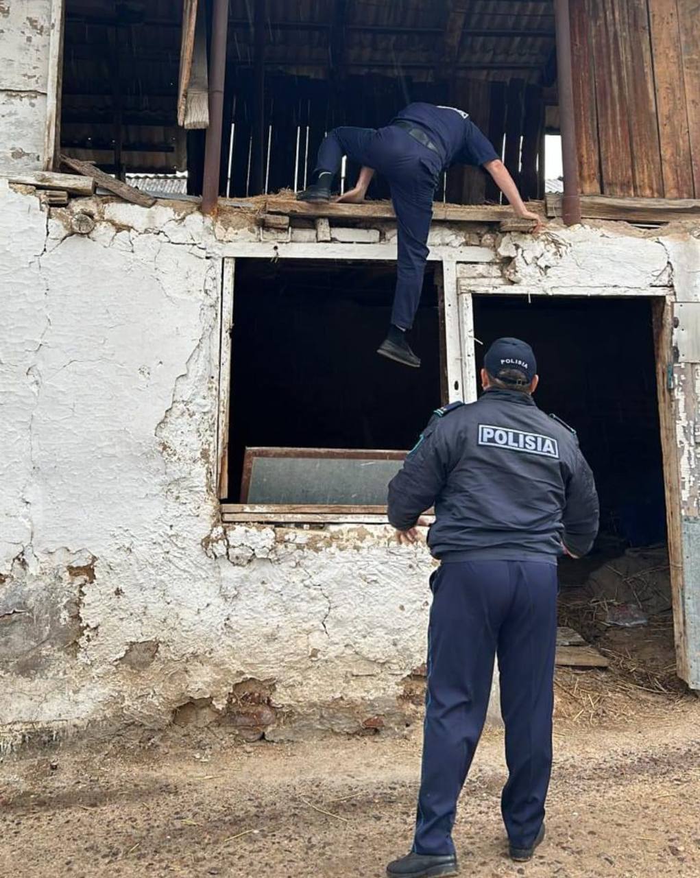 Смерть ребенка в Туркестанской области: В полиции рассказали подробности